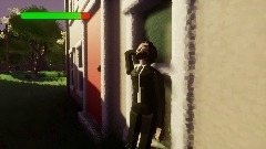 A screenshot taken in Dreams. 9 of 16.