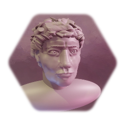 Head No.1