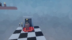 The Checkered Zone sect 2