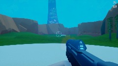 A screenshot taken in Dreams. 12 of 24.