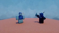 W.i.p fight