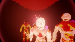 3 Faces of The Stalker