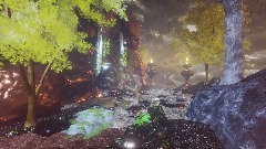 A screenshot taken in Dreams. 20 of 30.