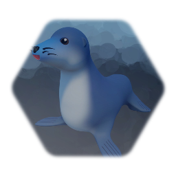 Sea Lion