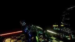 A screenshot taken in Dreams. 2 of 2.