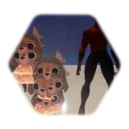 Ремикс: Spider-man Game (WIP)нн