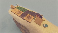 A screenshot taken in Dreams. 7 of 29.