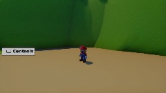 A screenshot taken in Dreams. 7 of 10.