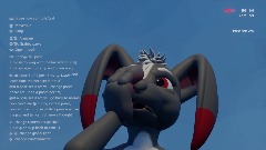 A screenshot taken in Dreams. 22 of 30.