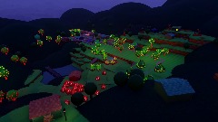 A screenshot taken in Dreams. 7 of 11.