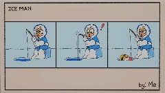 A screenshot taken in Dreams. 7 of 19.