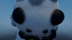 A screenshot taken in Dreams. 12 of 12.