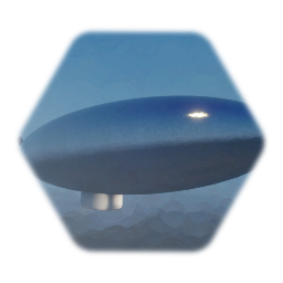 Simple Blimp