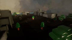 A screenshot taken in Dreams. 24 of 27.