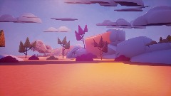 A screenshot taken in Dreams. 2 of 3.