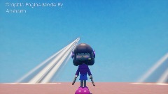 A screenshot taken in Dreams. 2 of 18.