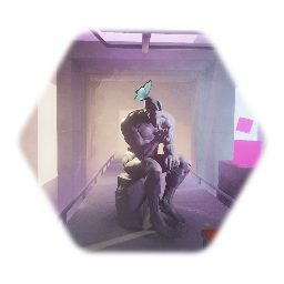 The Hidden Mm Dreams