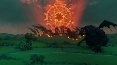 MB Cabagon vs Bobagoth