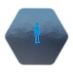 Blobman
