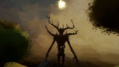 A screenshot taken in Dreams. 1 of 1.