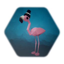 Flamingo