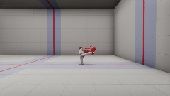Street Fighter Builder Test