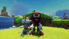 A screenshot taken in Dreams. 6 of 6.