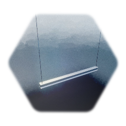 Hanging Beam