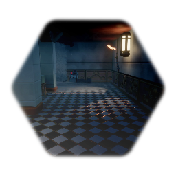 Remix of Remix of Bioshock Scene Graphics Demo