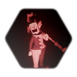 All Character Models I Made