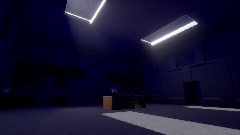 IS/OBA | Royal Crisis (Chapter 2)