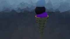 Ice cream : )