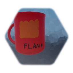 Flamsterplayz's mug merch