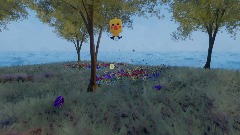 A screenshot taken in Dreams. 2 of 6.