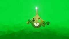 A screenshot taken in Dreams. 6 of 16.