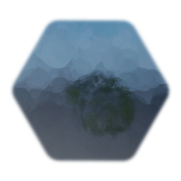 Tumbleweed with animation