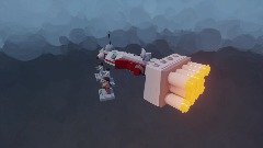 A screenshot taken in Dreams. 4 of 4.