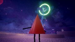 A screenshot taken in Dreams. 7 of 13.