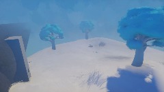 The Eternal Cylinder Arctic