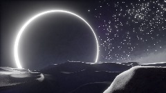 A screenshot taken in Dreams. 7 of 7.