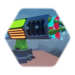 Singularity Generator