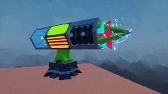 A screenshot taken in Dreams. 3 of 5.