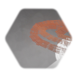 Remix of Llama Barry 1