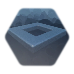 Space Modular Windowed Ceiling