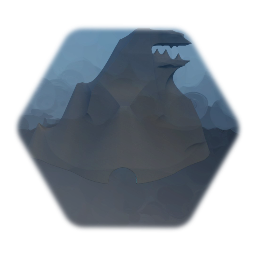 F's Cave