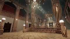 A screenshot taken in Dreams. 4 of 24.