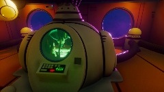 A screenshot taken in Dreams. 1 of 12.
