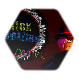 Roblox gametime deluxe [WIP characters deluxe model]