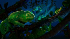 A screenshot taken in Dreams. 2 of 26.