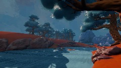 A screenshot taken in Dreams. 6 of 22.